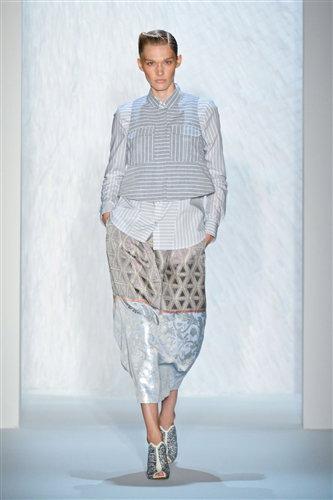 Suno wiosna-lato 2013