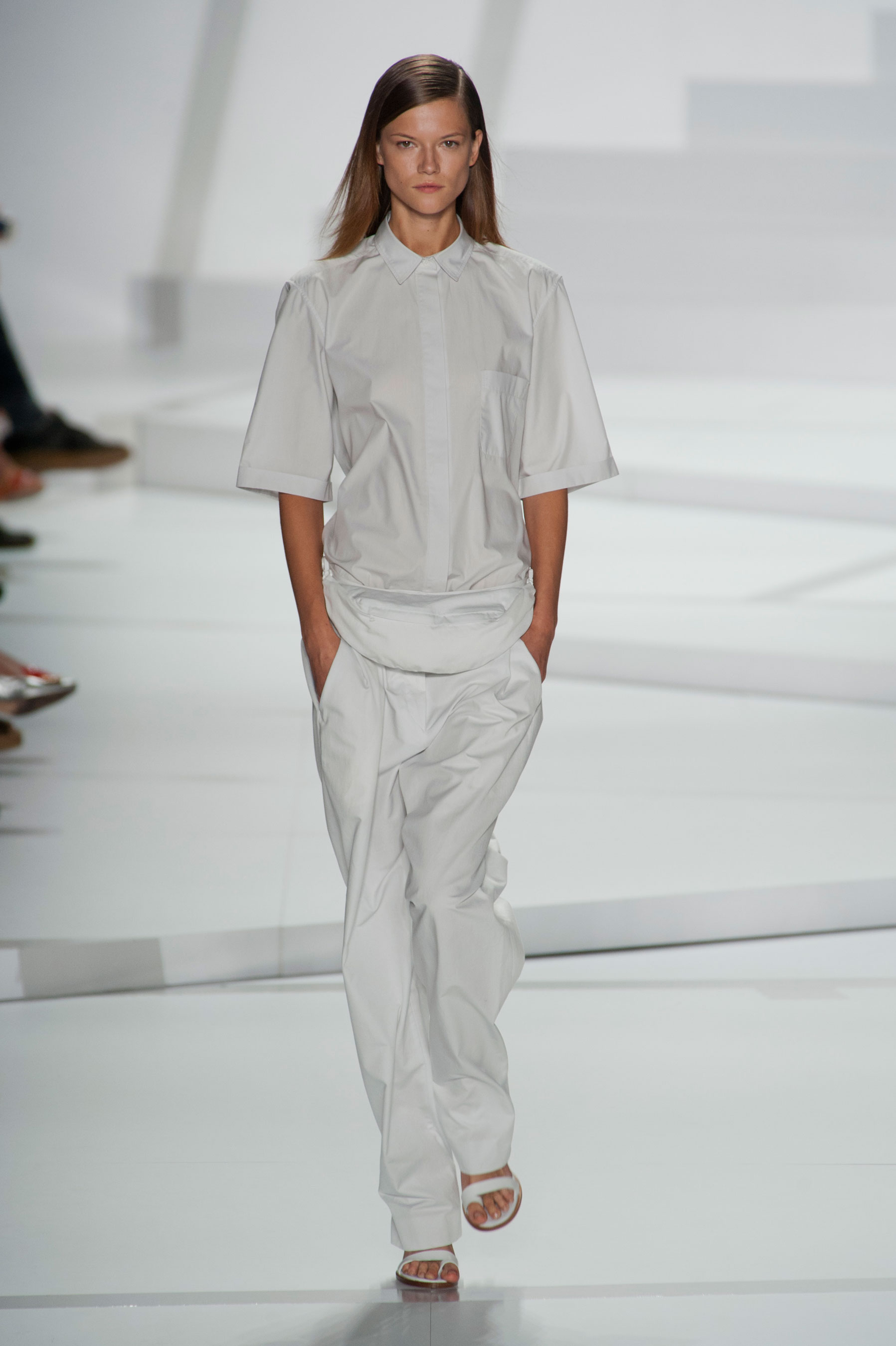 Lacoste wiosna-lato 2013