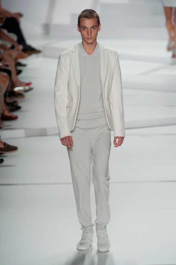 Lacoste wiosna-lato 2013
