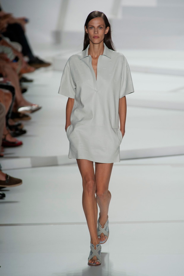 Lacoste wiosna-lato 2013