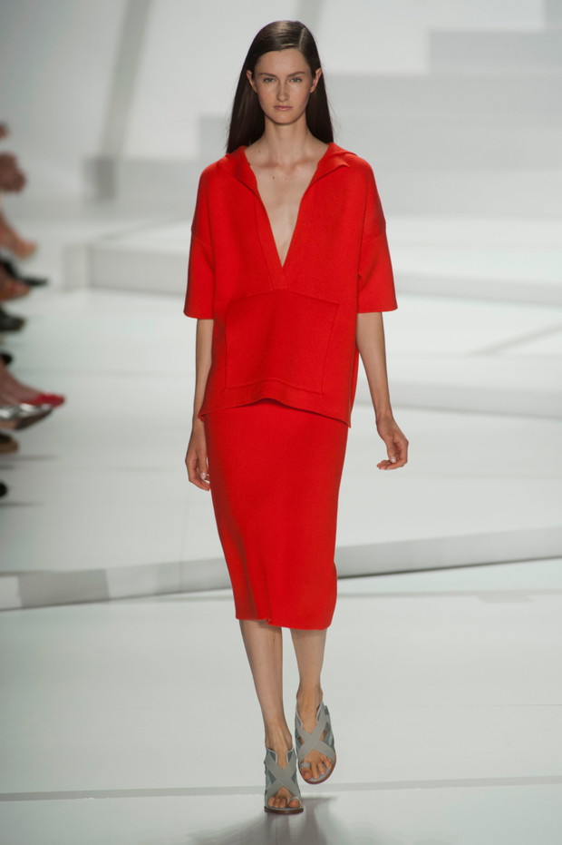 Lacoste wiosna-lato 2013