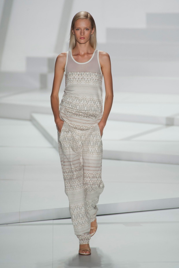 Lacoste wiosna-lato 2013