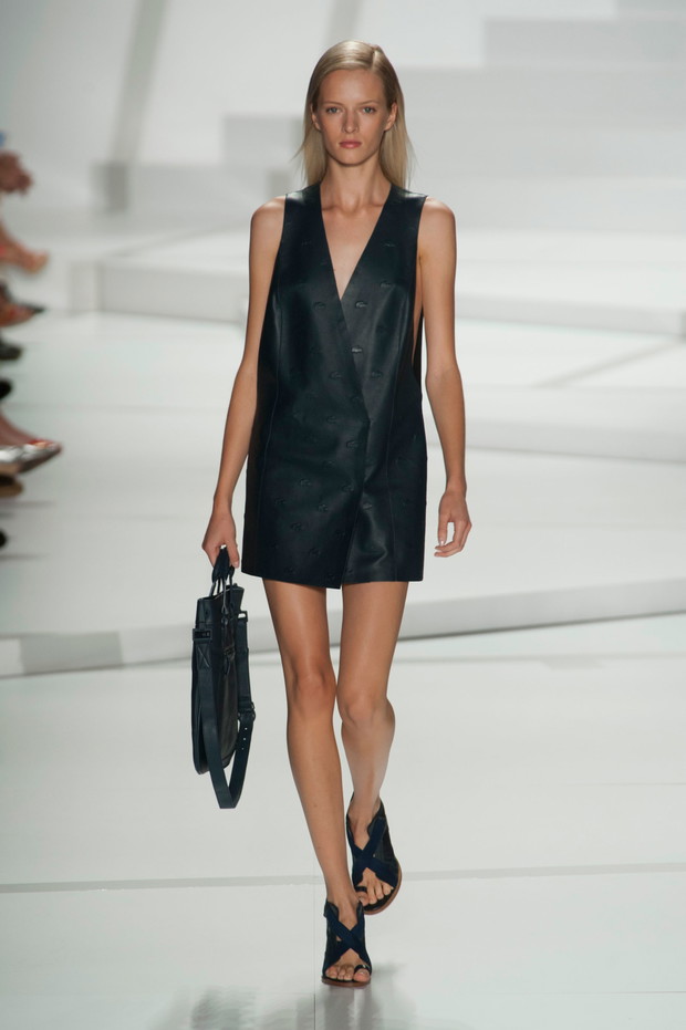 Lacoste wiosna-lato 2013
