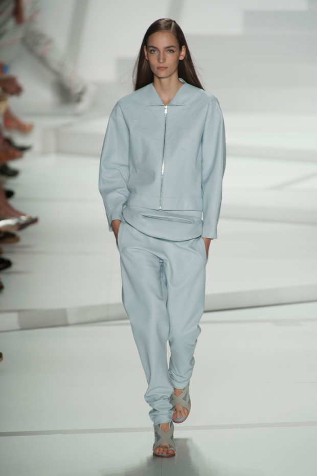Lacoste wiosna-lato 2013