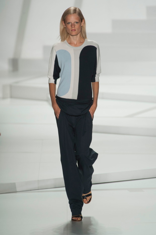 Lacoste wiosna-lato 2013
