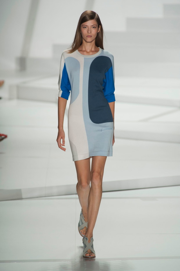 Lacoste wiosna-lato 2013