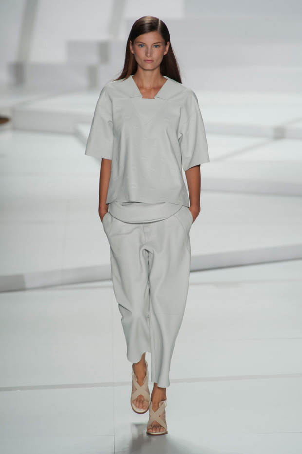 Lacoste wiosna-lato 2013