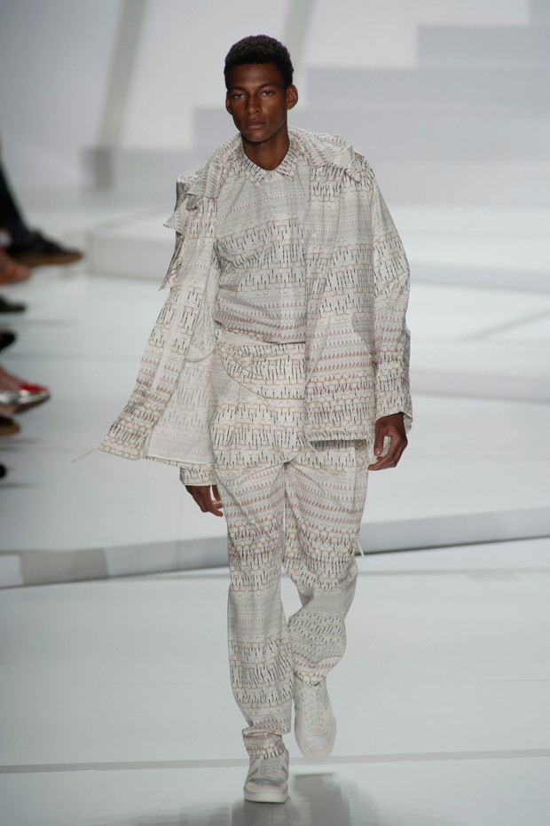 Lacoste wiosna-lato 2013