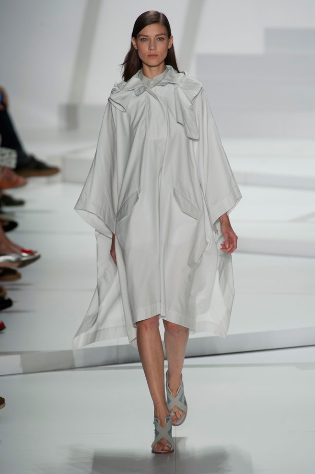 Lacoste wiosna-lato 2013