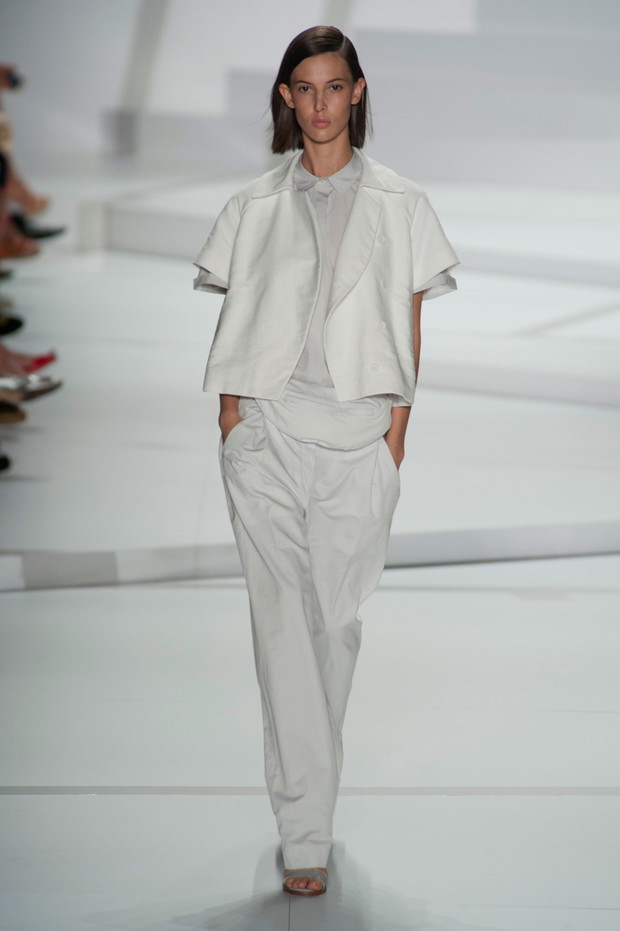 Lacoste wiosna-lato 2013