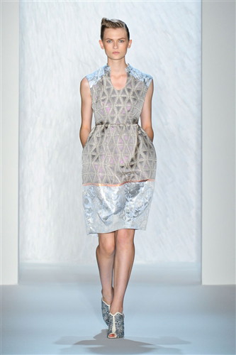Suno wiosna-lato 2013