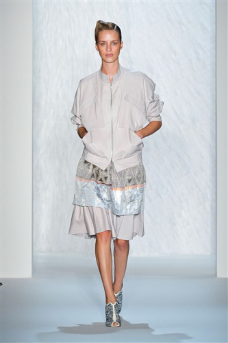 Suno wiosna-lato 2013