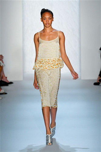 Suno wiosna-lato 2013