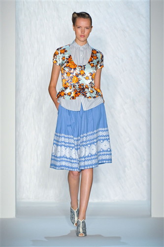 Suno wiosna-lato 2013