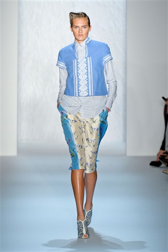 Suno wiosna-lato 2013
