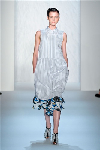 Suno wiosna-lato 2013