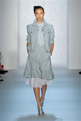Suno wiosna-lato 2013