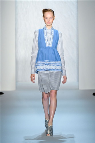 Suno wiosna-lato 2013
