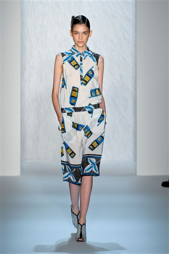Suno wiosna-lato 2013