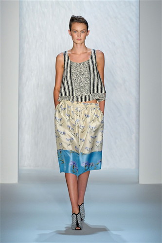Suno wiosna-lato 2013