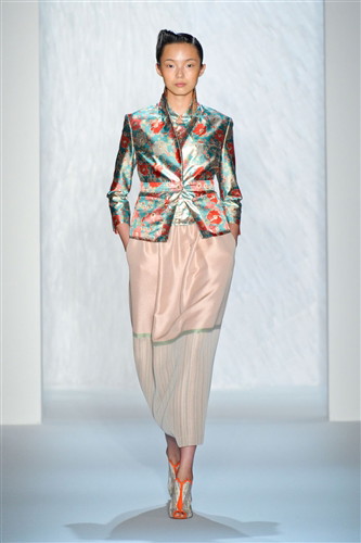 Suno wiosna-lato 2013