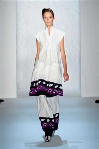Suno wiosna-lato 2013