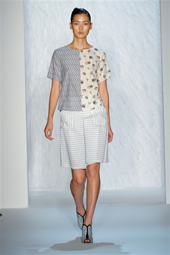 Suno wiosna-lato 2013
