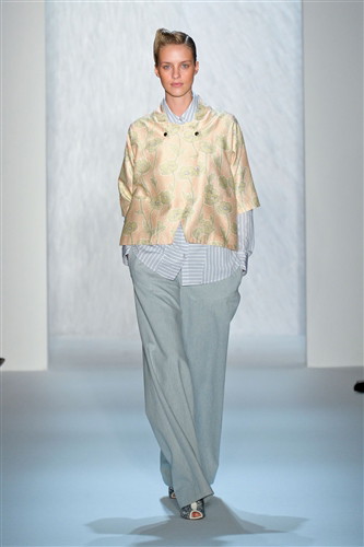 Suno wiosna-lato 2013