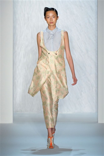 Suno wiosna-lato 2013
