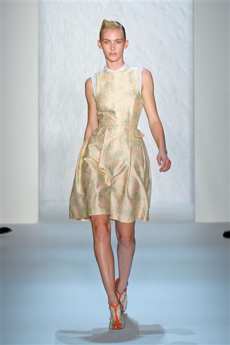 Suno wiosna-lato 2013