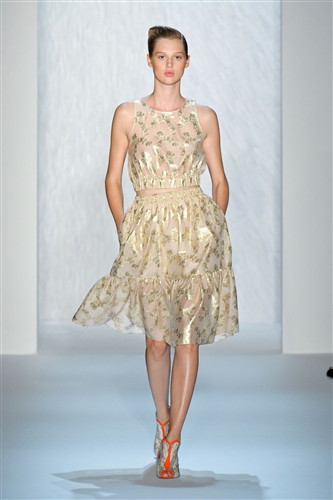 Suno wiosna-lato 2013