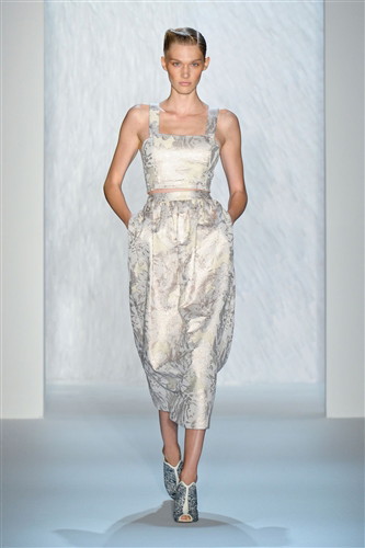 Suno wiosna-lato 2013