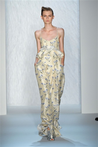 Suno wiosna-lato 2013