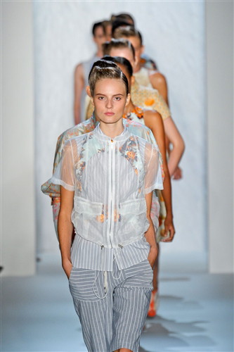 Suno wiosna-lato 2013