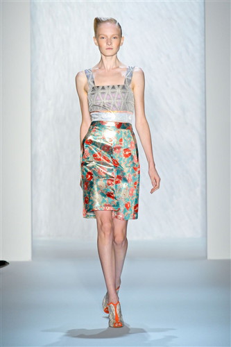 Suno wiosna-lato 2013
