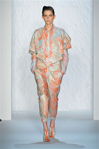 Suno wiosna-lato 2013