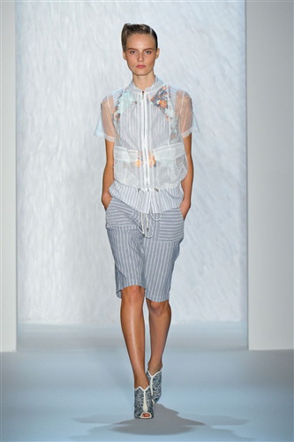 Suno wiosna-lato 2013
