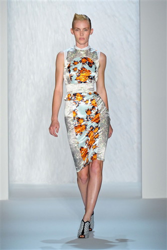 Suno wiosna-lato 2013