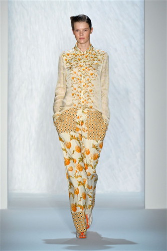 Suno wiosna-lato 2013