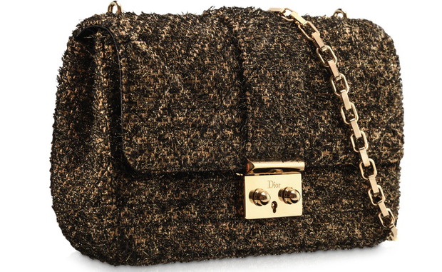 Torebki Miss Dior i Lady Dior jesień-zima 2012/2013