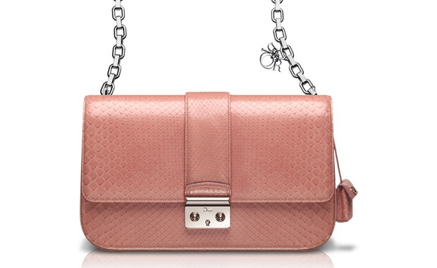 Torebki Miss Dior i Lady Dior jesień-zima 2012/2013
