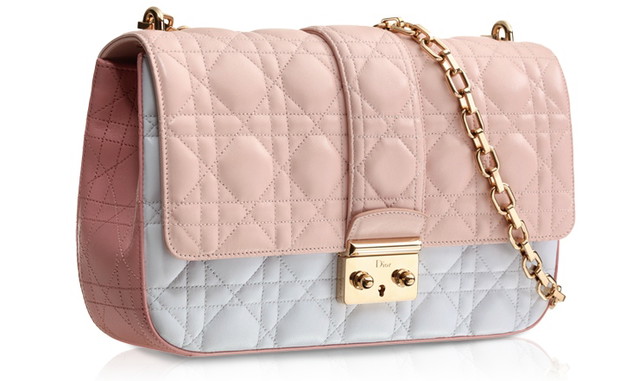Torebki Miss Dior i Lady Dior jesień-zima 2012/2013