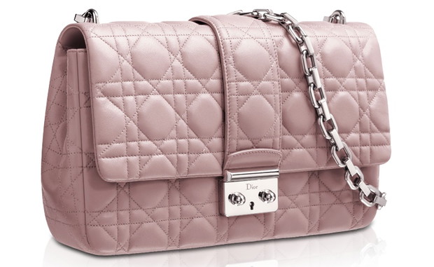 Torebki Miss Dior i Lady Dior jesień-zima 2012/2013