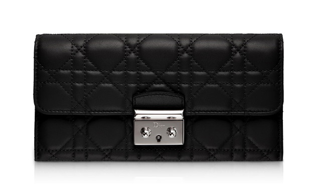 Torebki Miss Dior i Lady Dior jesień-zima 2012/2013