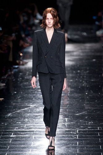Theysken's Theory wiosna-lato 2013