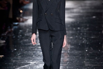 Theysken's Theory wiosna-lato 2013