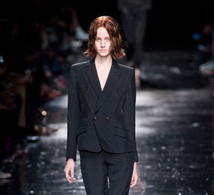 Theysken's Theory wiosna-lato 2013