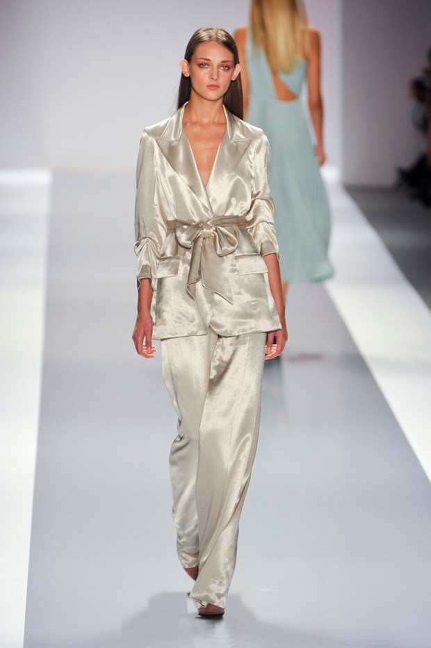 Jill Stuart wiosna-lato 2013