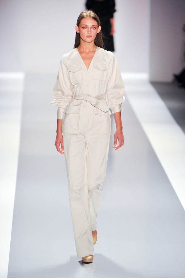 Jill Stuart wiosna-lato 2013