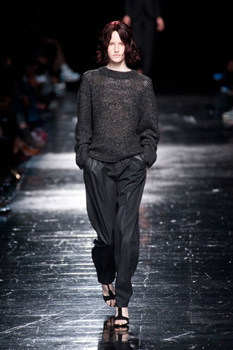 Theysken's Theory wiosna-lato 2013